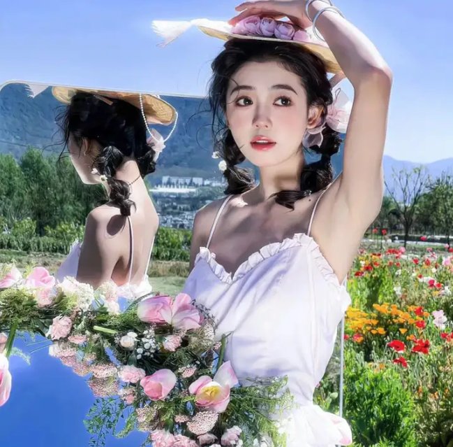 贤者之爱
