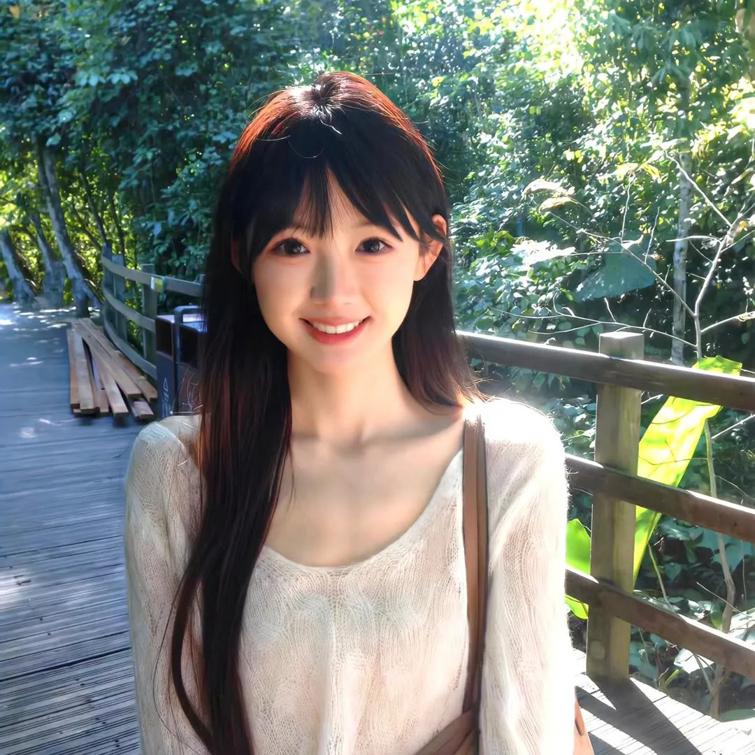 一键倾心